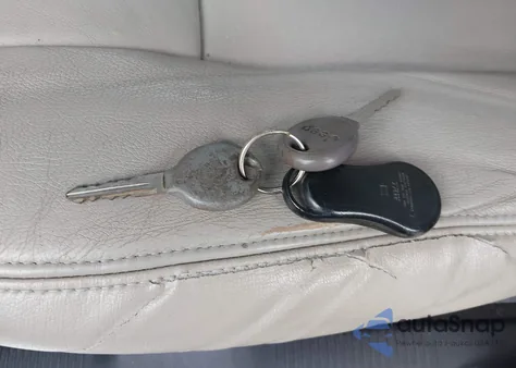 2000 Jeep Grand Cherokee Laredo из США, поврежденный, VIN 1J4G248N2YC334566